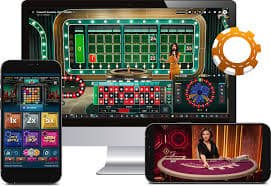 slot help mobile app running on a smartphone for Philippines casino and sports betting